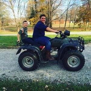 Meet your Posher, Jacob